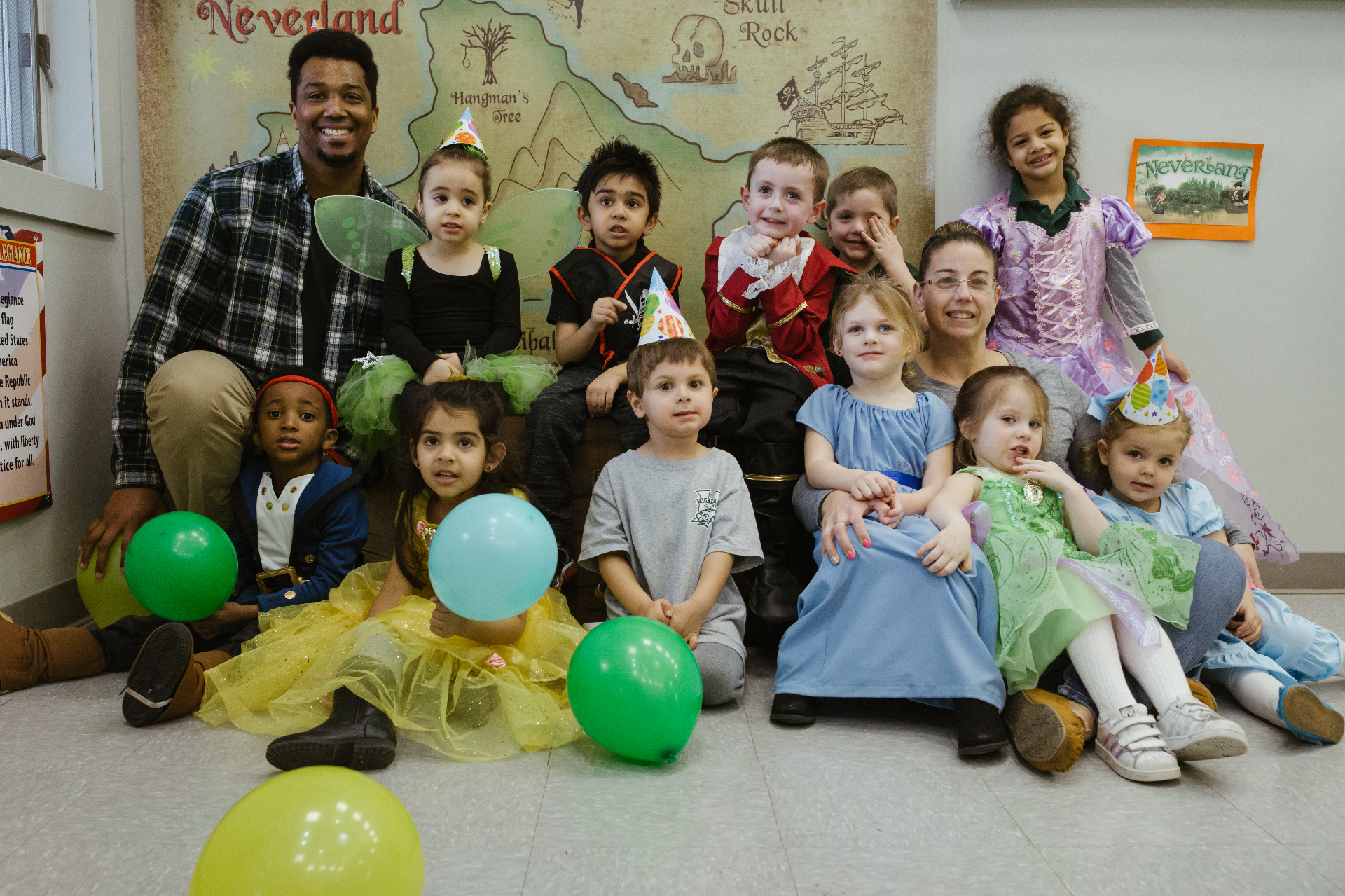 Highland Academy theater arts photo 1