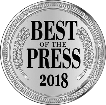 Best of the Press 2018