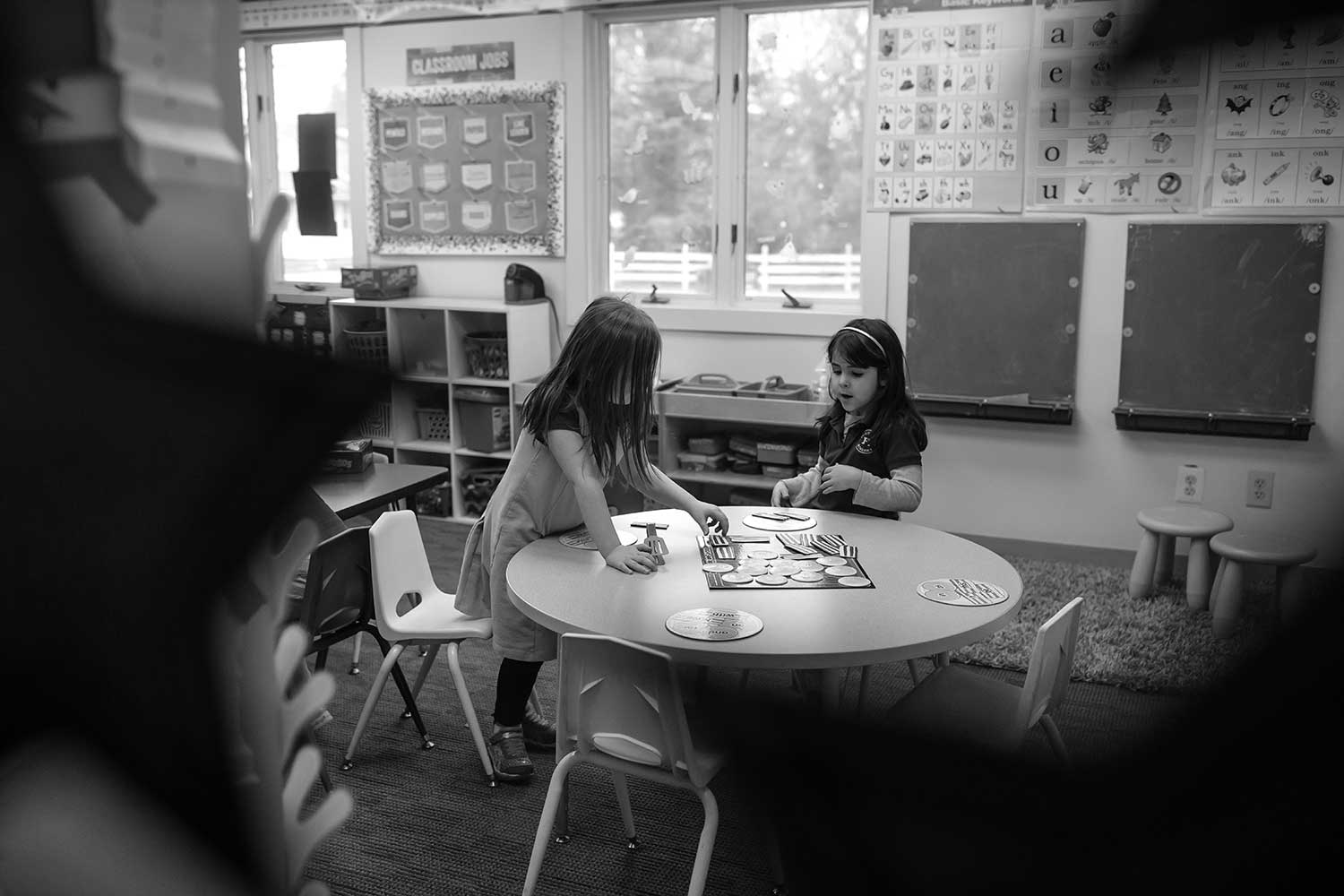 Highland Academy student life photo 10