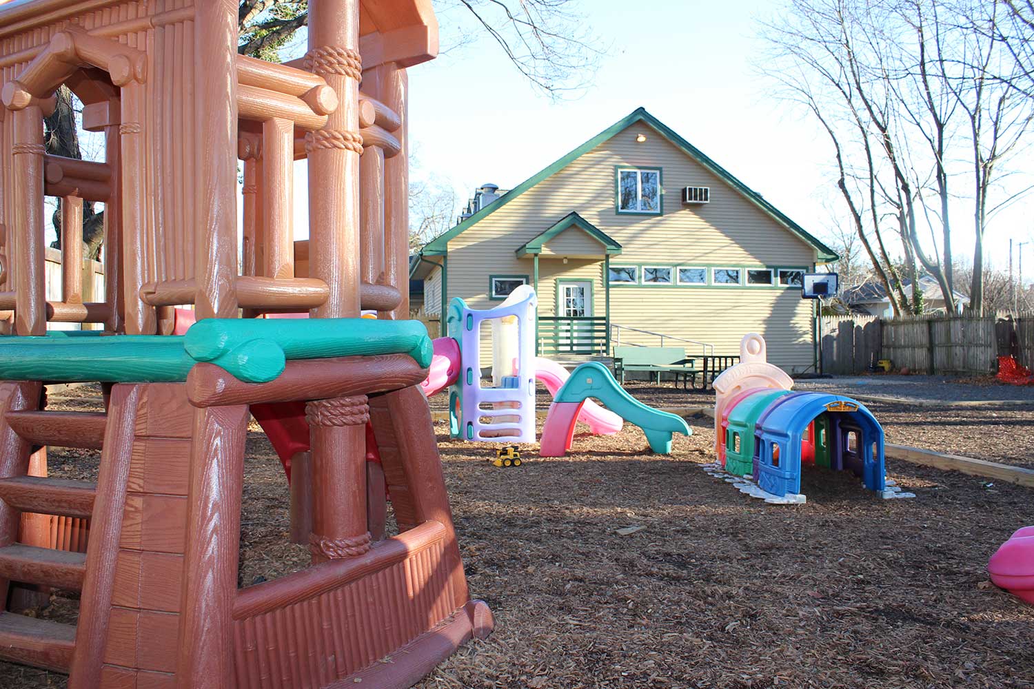 Highland Academy student life photo 3