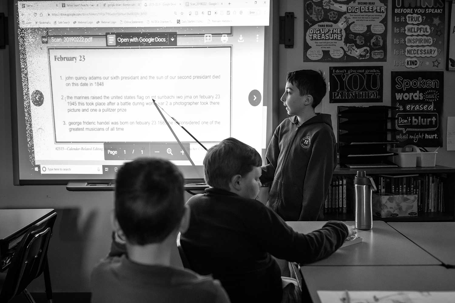 Highland Academy student life photo 7
